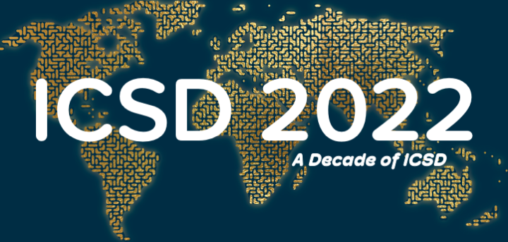 ICSD 2022