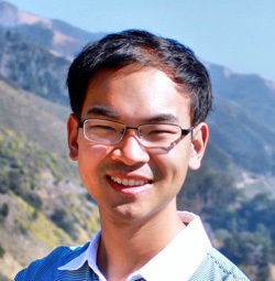 Professor Lin LIU