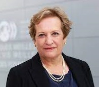 Ms Susanna MOOREHEAD