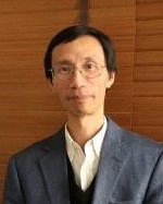 Mr Edwin LAU