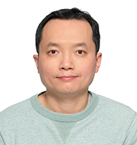 Professor Martin TSUI