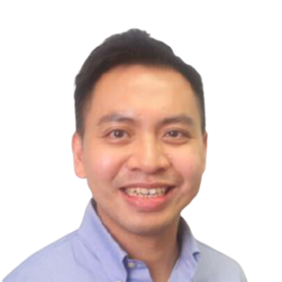 Mr Alpha Chia