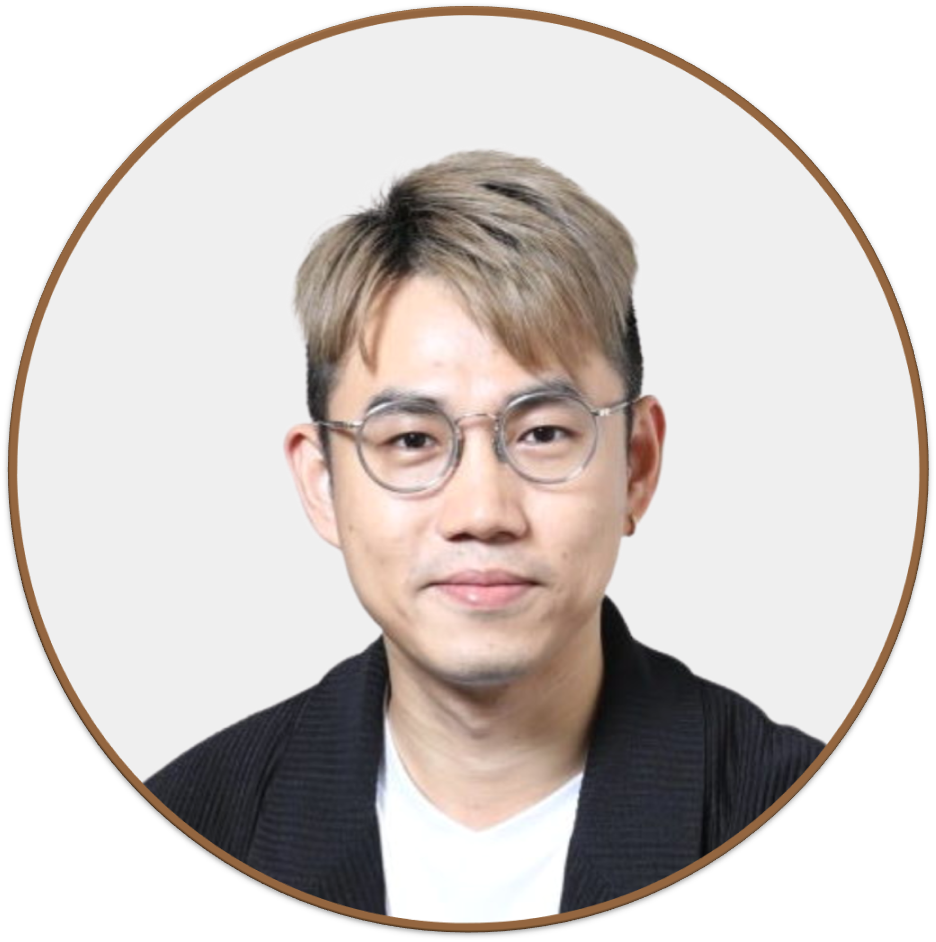 Professor Daren LEUNG