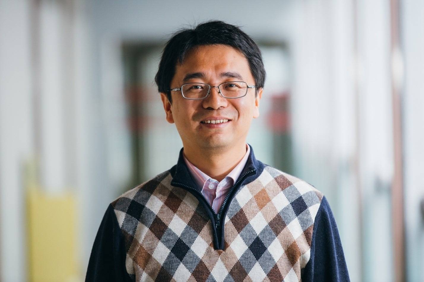 Professor Yuan XU
