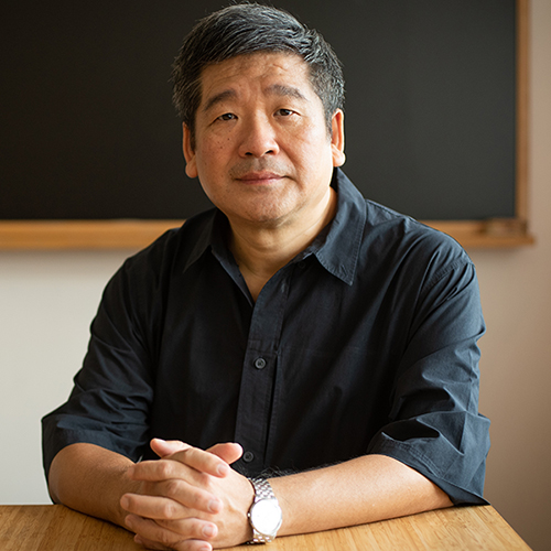 Professor Hung WONG
