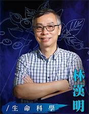 Professor Hon Ming LAM