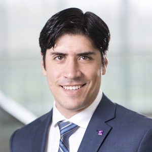 Professor Francisco CISTERNAS