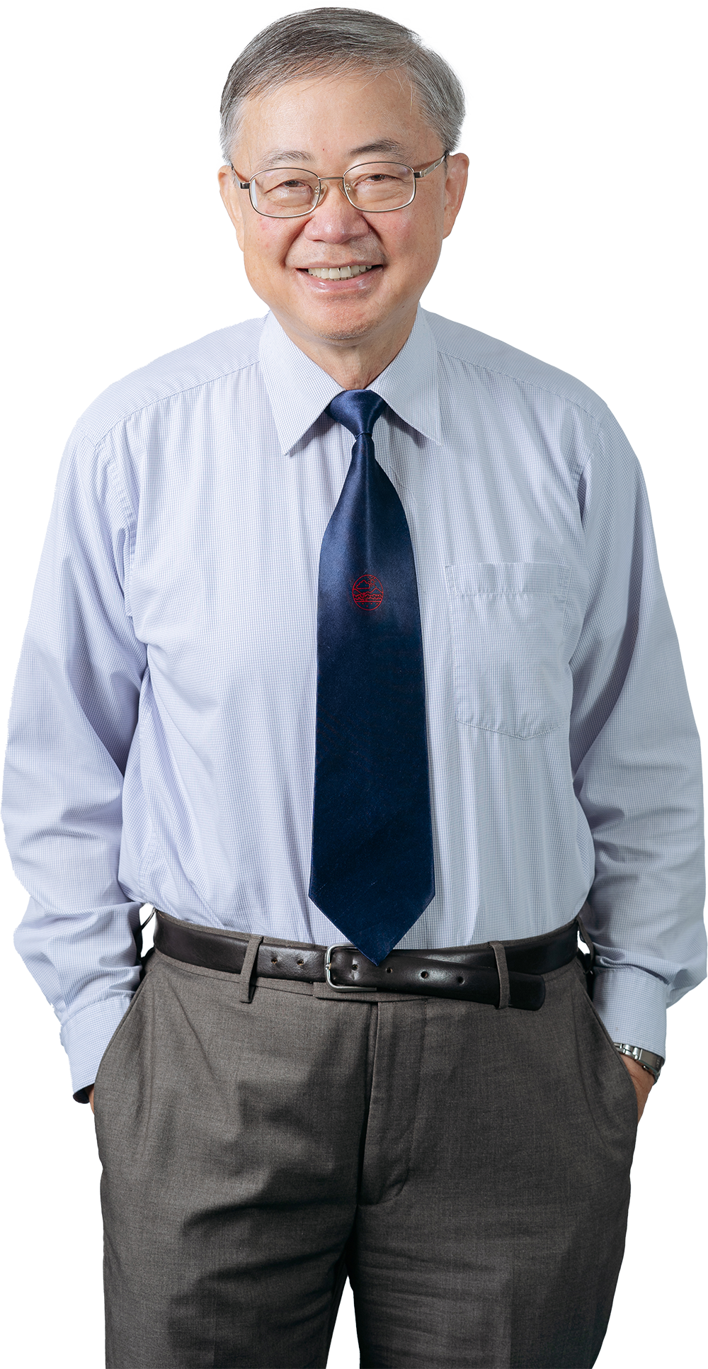 Professor Gabriel LAU