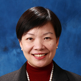 Professor Helen MENG