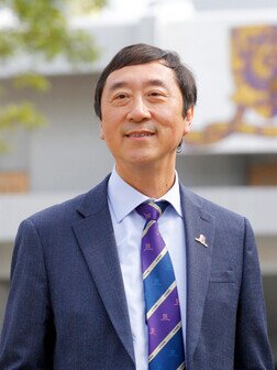 Professor Joseph SUNG