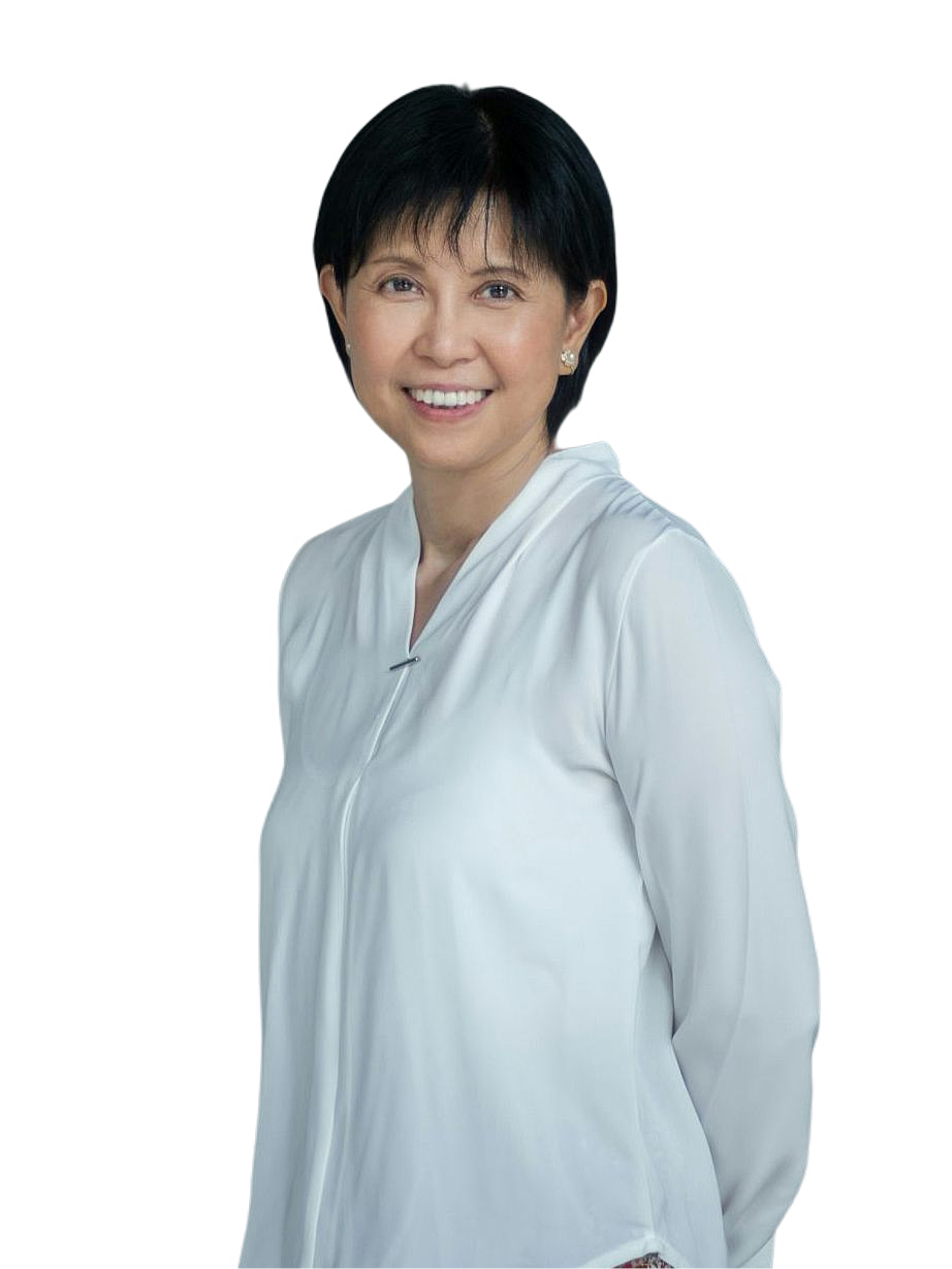 Professor Mee Kam NG